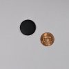 NFC Hard Tag - ST25TV02KC - 22mm dia. Button Tag - 3mm thick - PPS