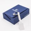 Anti-tamper NFC jewelry tag