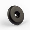 Industrial NFC On-Metal Token - Black