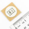 NFC Business Card Sticker with vCard Icon and NTAG216 - Image 5
