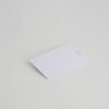 NFC PVC Card Badge with Punched Slot - NTAG213 - Image 2