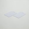 NFC PVC Card Badge with Punched Slot - NTAG213 - Image 4