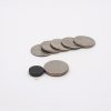 Waterproof (IP68) Stick-on Button Tag - ICODE SLIX - Circle -14.5mm - Image 3