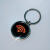 NFC Bottle Opener Keychain - NTAG213 - Image 2
