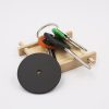 Waterproof (IP68) Token - ICODE SLIX - Circle - 50mm