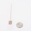 Anti-tamper NFC jewelry tag - Image 5