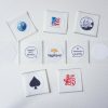 Custom Small Batch NFC Stickers - 25mm round - NTAG213 - Image 4