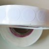 The "25-25-25" Roll of 2000 NTAG213 Stickers (25mm circle, 25 cents each) - Image 2