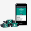 Wristcoin Evaluation Kit with Live Demo