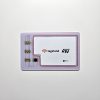 NFC Field Detector Card with ST25TV02KC Chip - Image 2